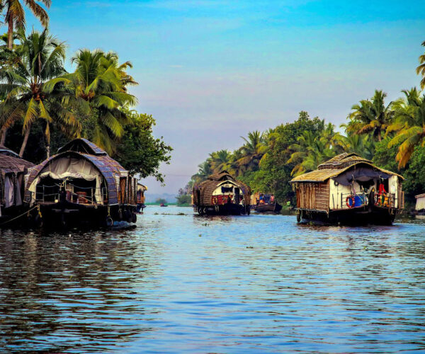A Love Letter to Kerala