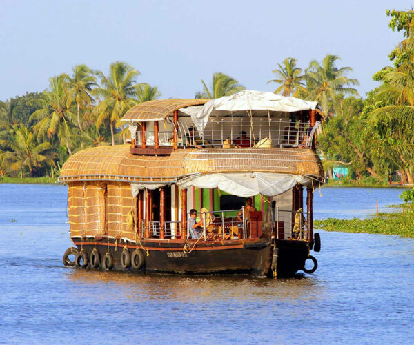 The Emerald Odyssey of God’s Own Country