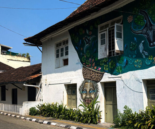 The Grand Saga of Kerala’s Splendours