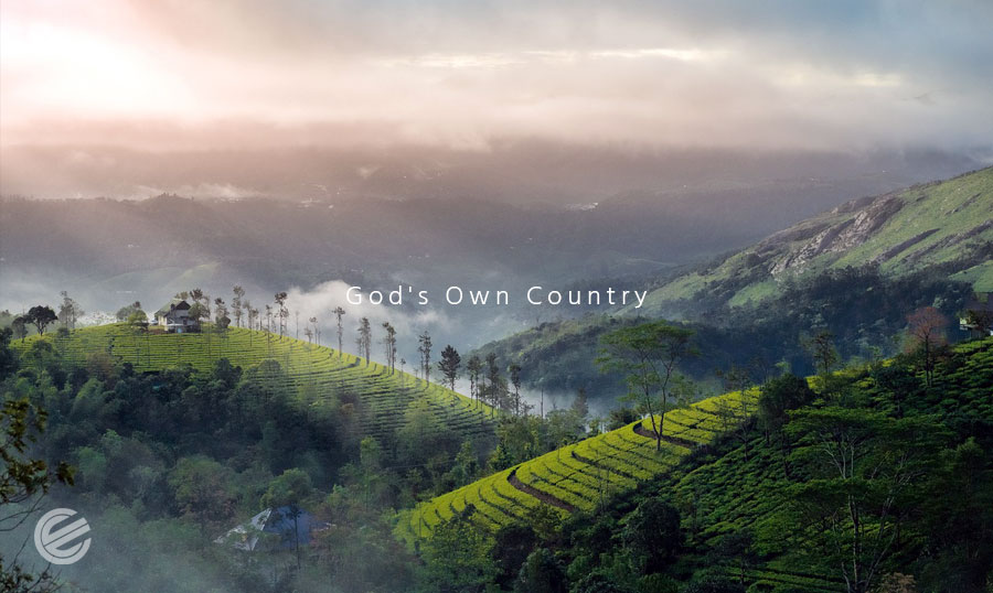 God's Own Country