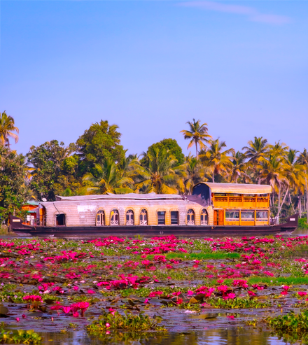 Beautiful Places