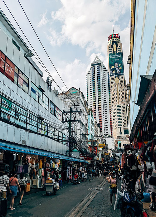 Bangkok, Thailand