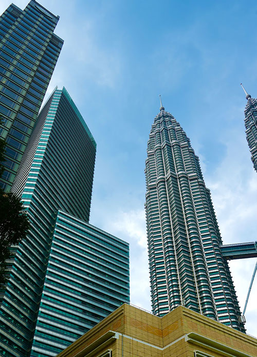 Kuala Lumpur, Malaysia