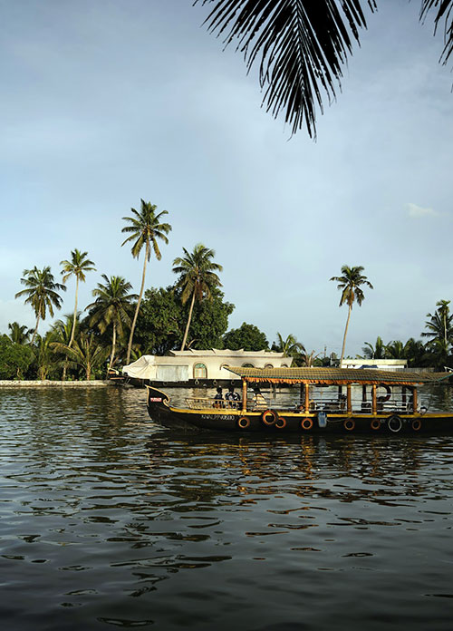 Alleppey