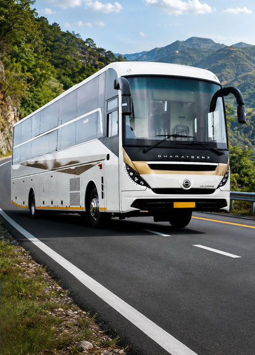 Luxury Coach