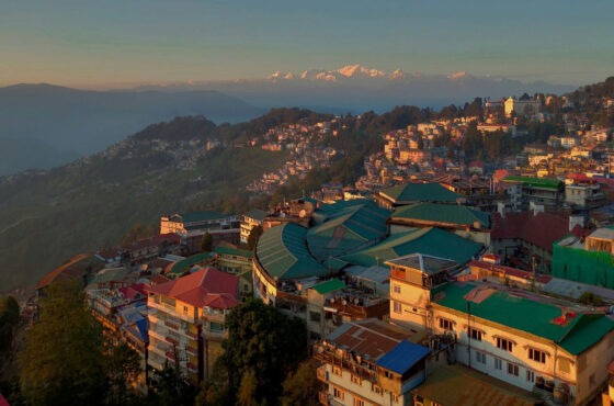 The Eastern Himalayan Enchantment