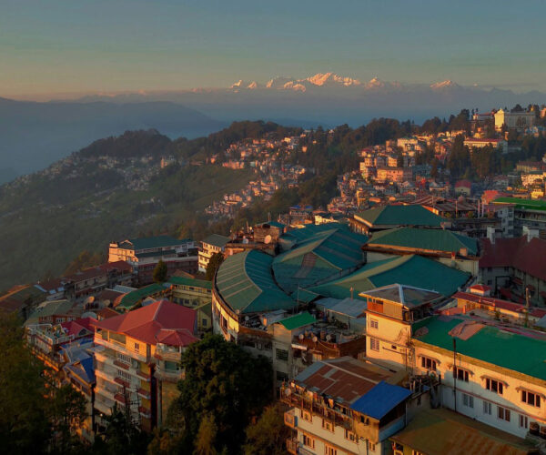 The Eastern Himalayan Enchantment